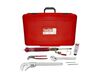Reed Mfg Feed Tap Drilling Machine Basic Kit, small image number 1