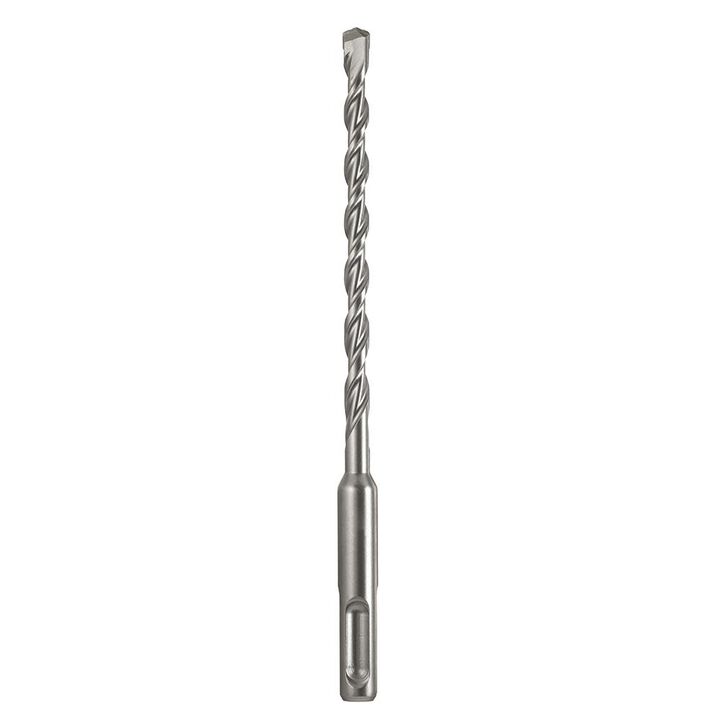 Milwaukee SDS-Plus 2-Cutter 8 x 160 mm, large image number 0