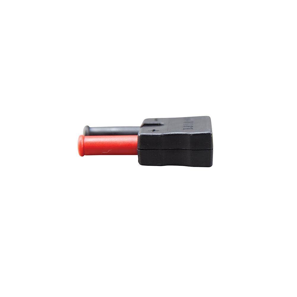 Klein Tools K Type to Banana Plug Adapter, large image number 3