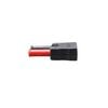 Klein Tools K Type to Banana Plug Adapter, small image number 3