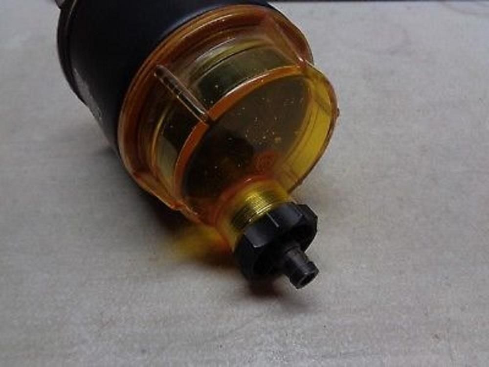 Aaladin Cleaning Systems Water Separating Fuel Filter, large image number 3