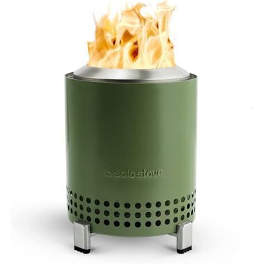 Solo Stove Mesa Deepolive Fire Pit