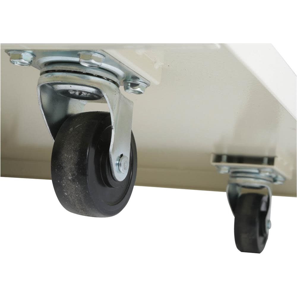 Shop Fox Dust Collector 240V 3HP 1 Phase 2830 Cfm Single Stage, large image number 6