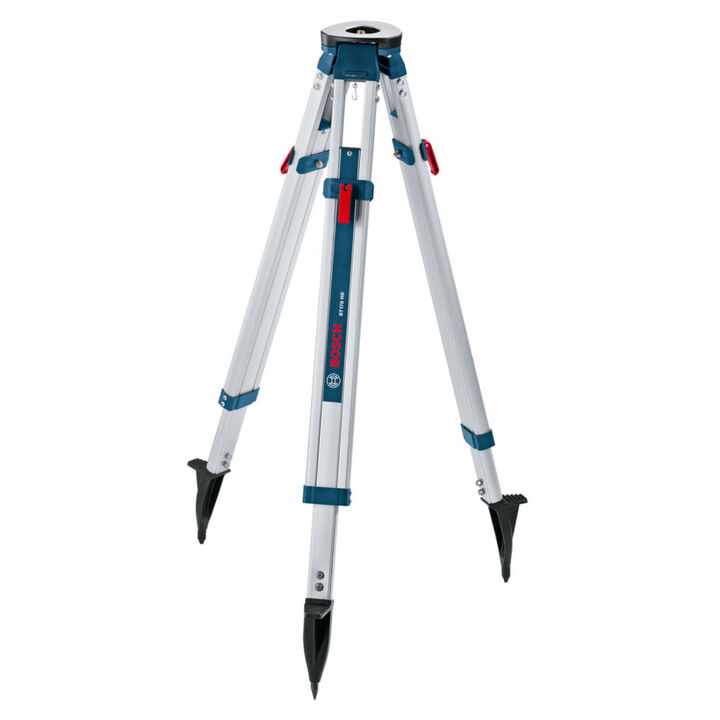 Bosch Heavy Duty Quick Clamp Tripod