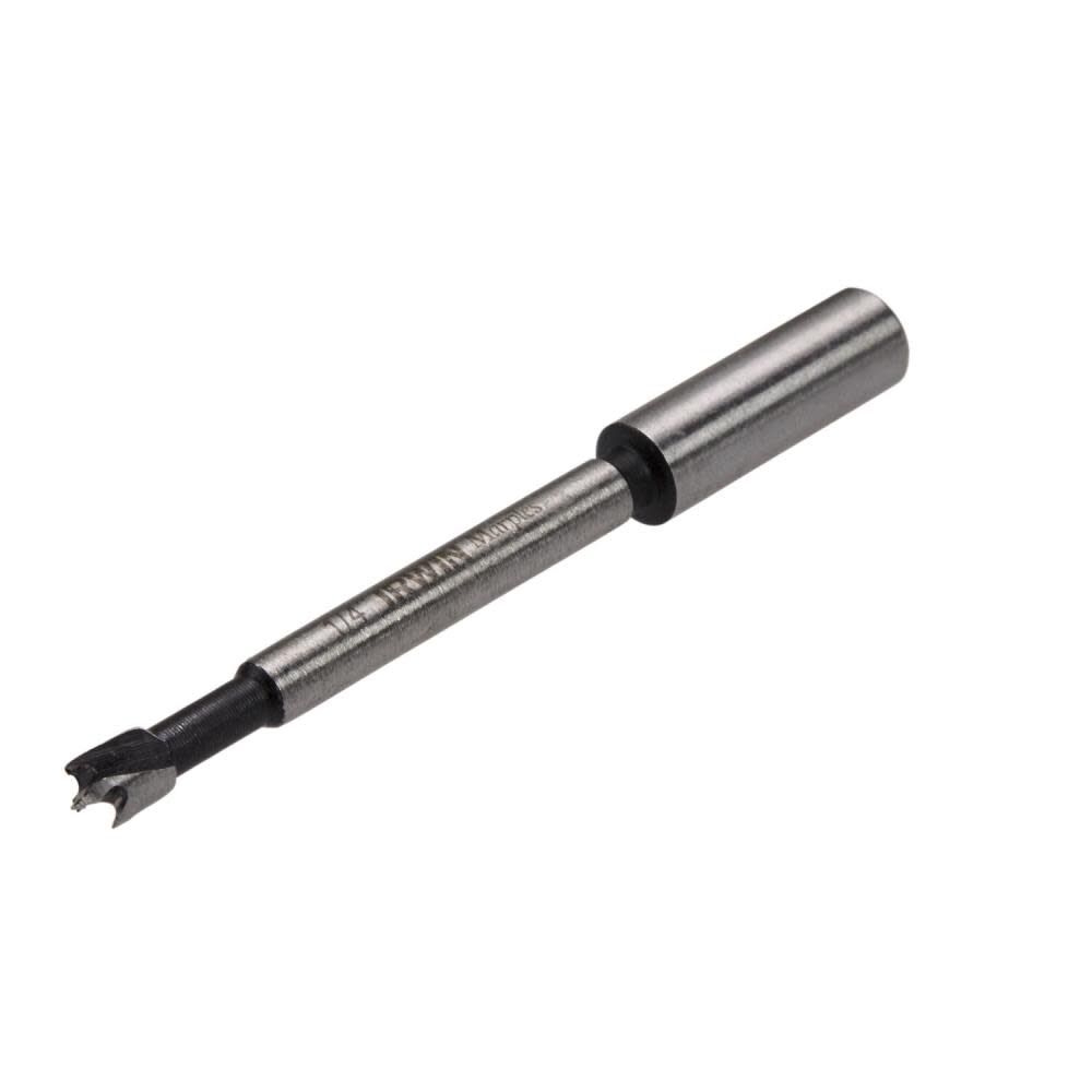 Irwin Marples 1/4in Wood Boring Forstner Bit, large image number 2