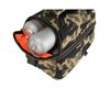Carhartt Insulated 12 Can Two Compartment Lunch Cooler, One Size, Blind Duck Camo, small