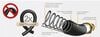 BluBird OilShield 3/4 Inch x 12 Ft Fuel Hose 2 Pieces, small image number 3