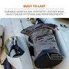 Ergodyne 5973 L Gray Hoist Bucket with D Rings, small image number 4