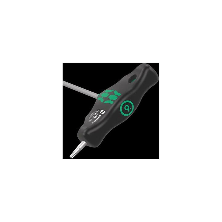 Wera Tools 467/7 HF Set 1 Torx Screwdriver Set, large image number 1
