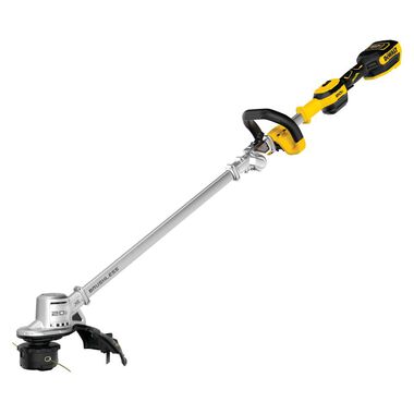 DEWALT 20V MAX 14 in. Folding String Trimmer (Bare Tool)