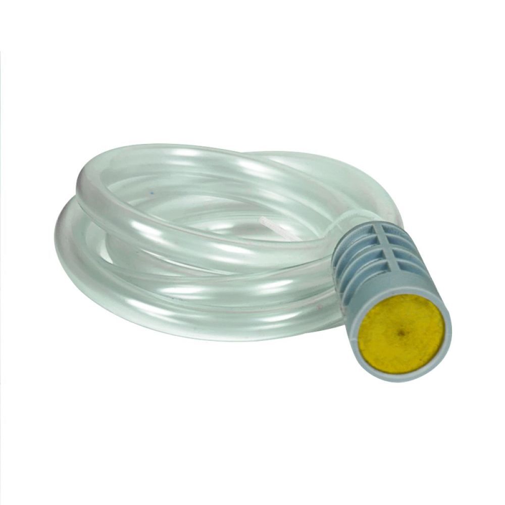 BluBird 10012322 Brass Cleaning Solution Siphon Hose and Filter, large image number 2