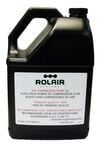 Rolair 1 Gallon (Bottle) Standard 30 wt Air Compressor Oil, small image number 1