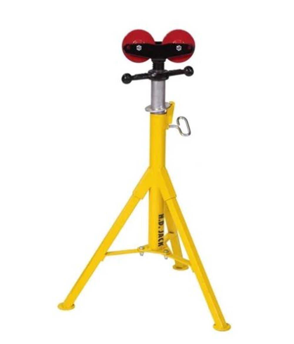 Sumner ST-802 Hi Heavy Duty Jack with Roller Head, large image number 1