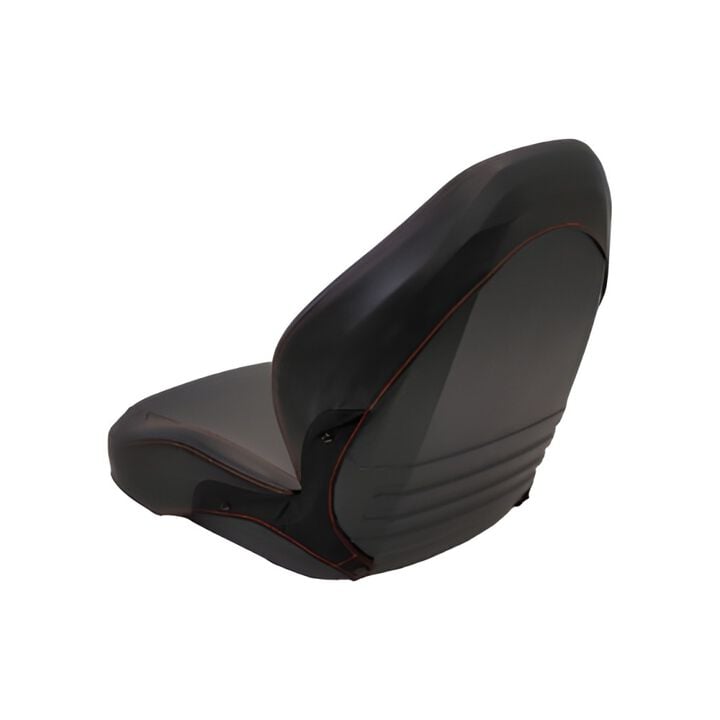 Uni Pro Universal Vinyl Bucket Seat Black, large image number 6