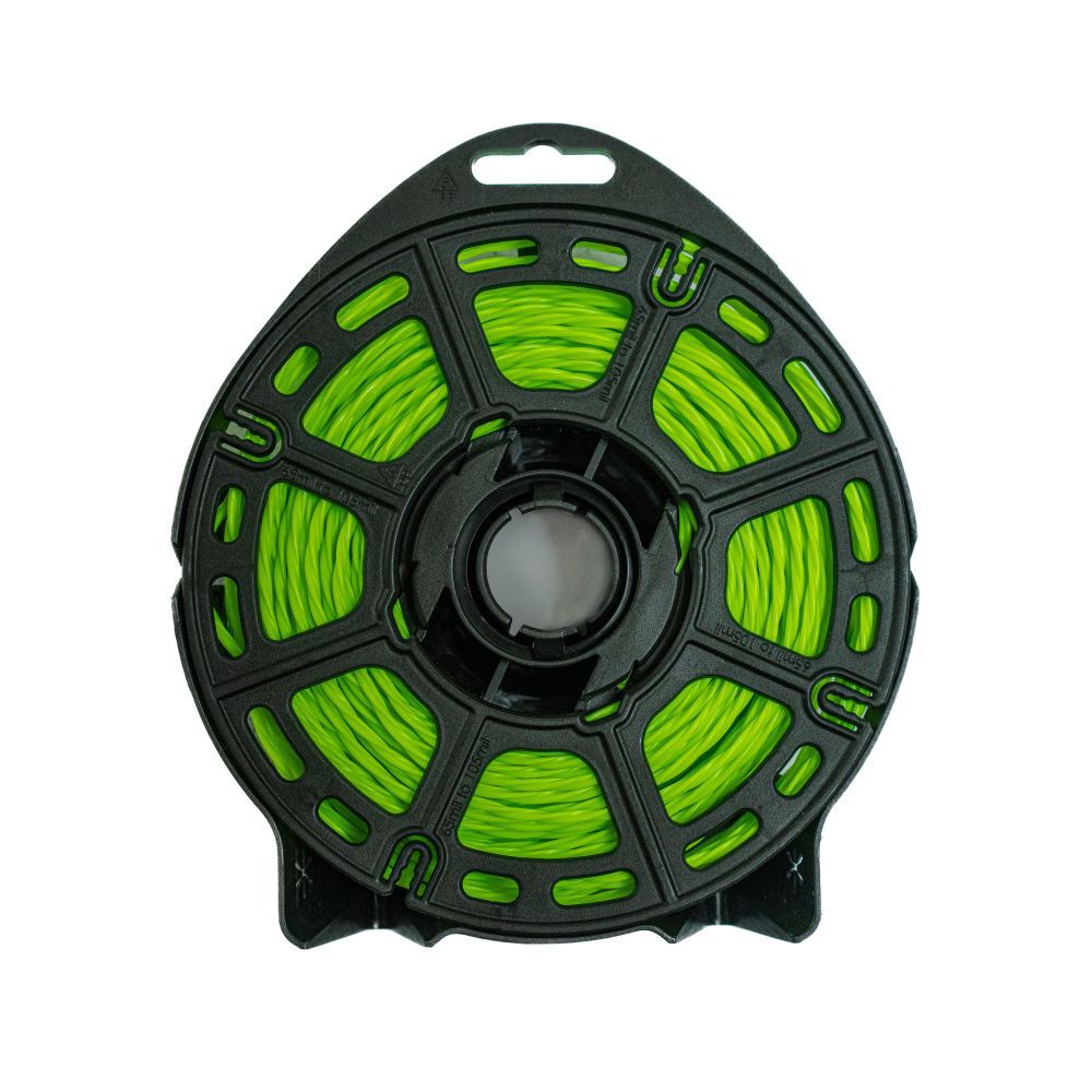 Ego High-Performance String Trimmer Line, 125 Ft. X 0.095 Inch