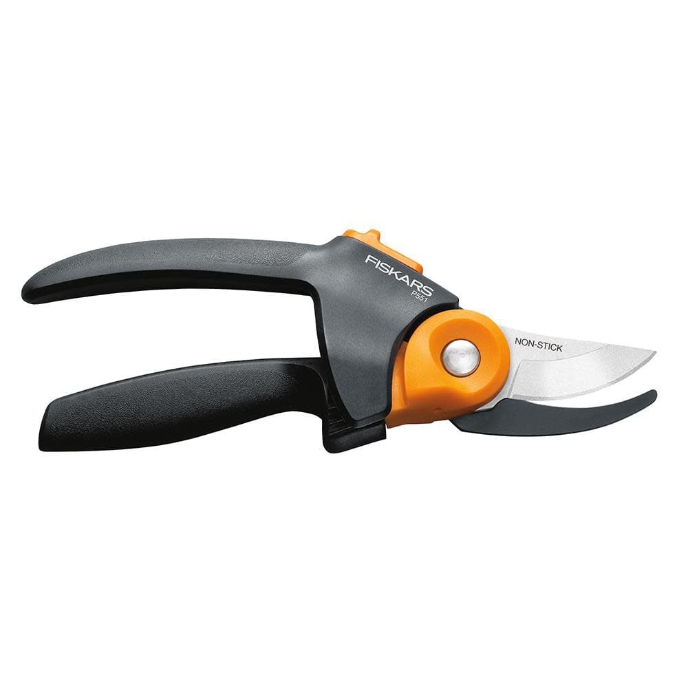 Fiskars PowerGear Bypass Pruner – 391041-1001