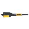 DEWALT 3/4 Inch x 6 Inch ELITE Nail Cutting Spade Bit, small image number 2