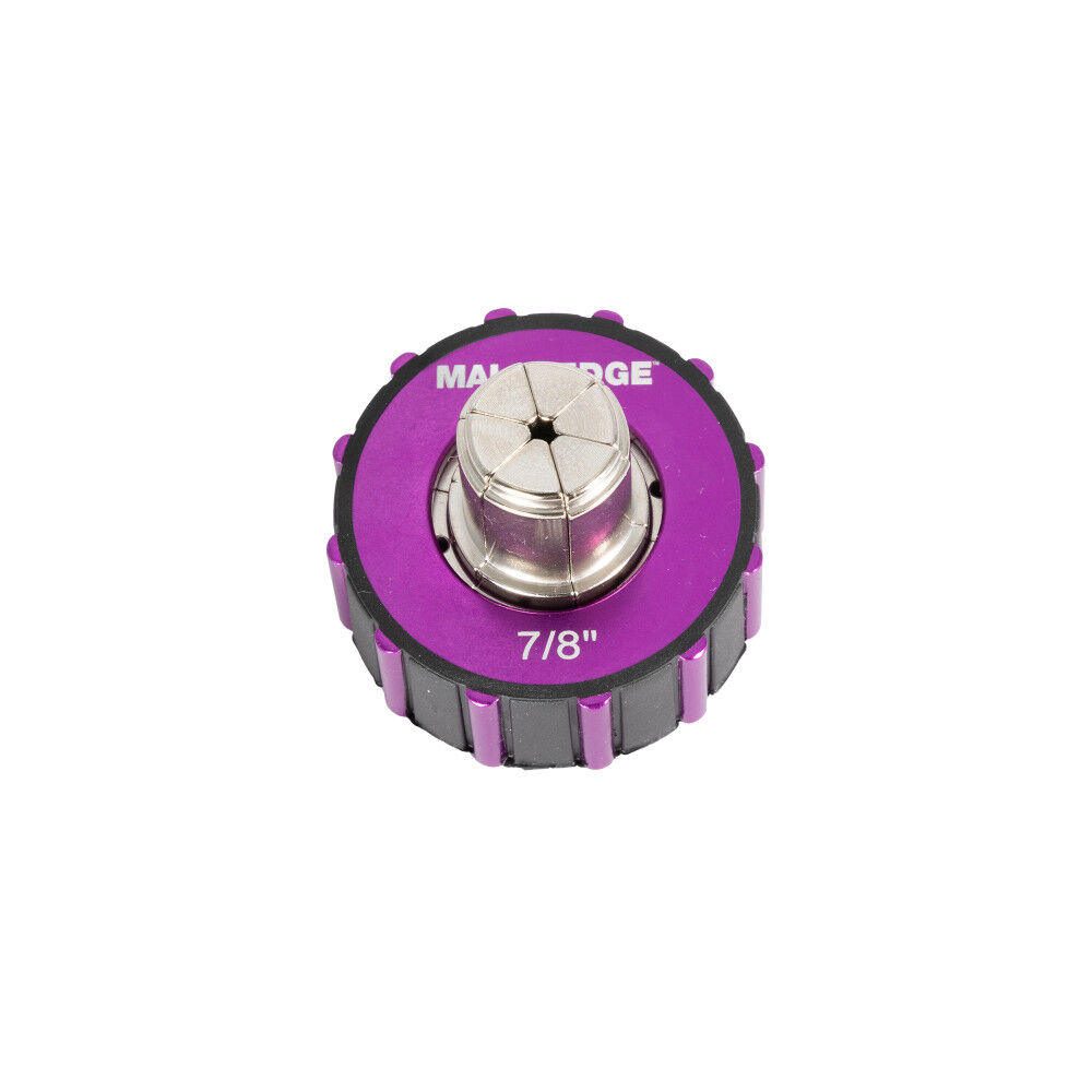 Malco Products MalcoEdge TEMS Tubing Expander Multi-Size Kit for HVAC, large image number 11
