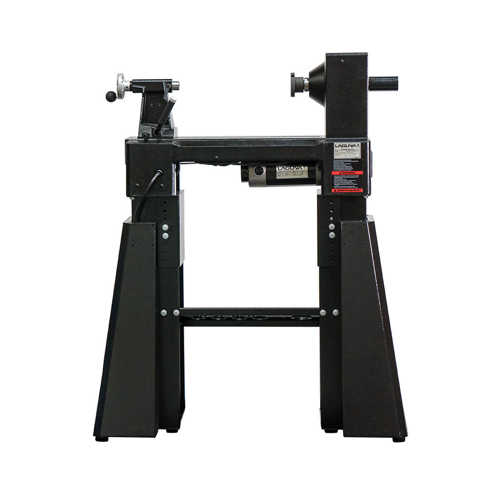 Laguna Tools Adjustable Stand for REVO 12 | 16 Lathe, large image number 3