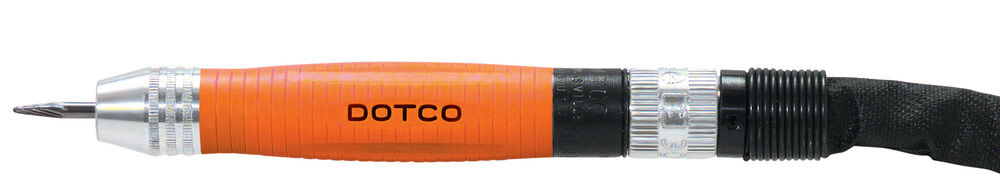 Dotco hotsell pencil grinder