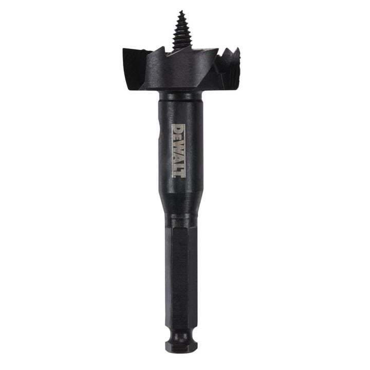 DEWALT 1-3/4 in. Self-Feed Bit