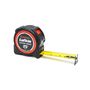 Crescent Lufkin 1-3/16 Inch x 25 Ft. Control Series Yellow Clad Engineers Tape Measure