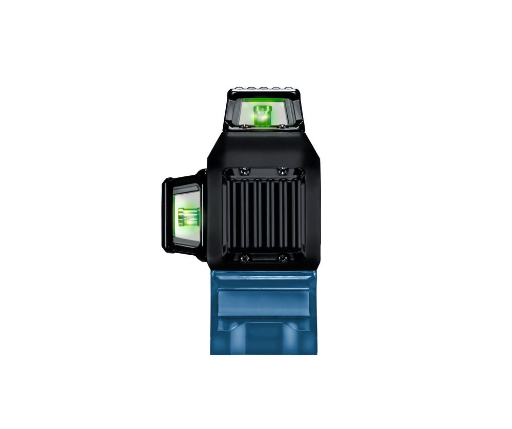 Bosch 360 Degree Leveling Line Laser, Reconditioned, large image number 5