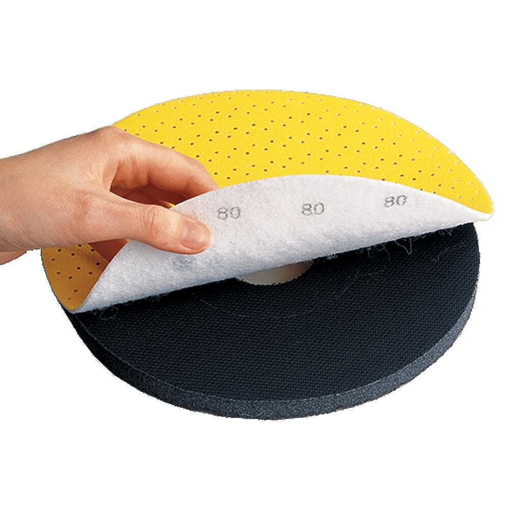 FLEX Velcro Backing Pad Super Soft, large image number 1
