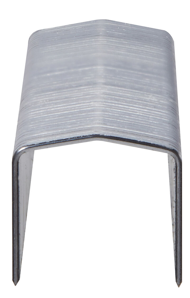 Spec Ops 1/4in Staples for M68E Plier Stapler 5000pk, large image number 1