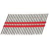 Milwaukee 16D 3 Inch x .131 Inch Collated Duplex Nails, small image number 1