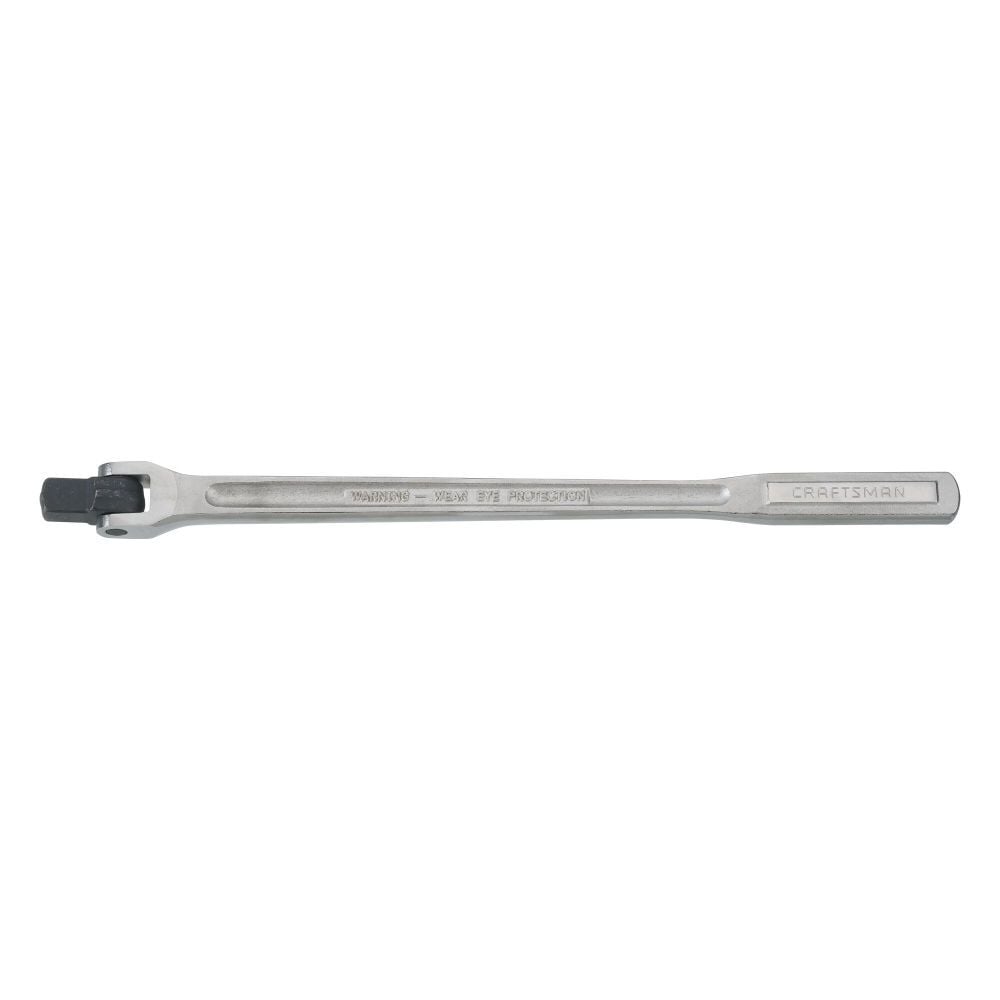 CRAFTSMAN Breaker Bar, 3/4 Inch Drive, 19 Inch CMMT99274