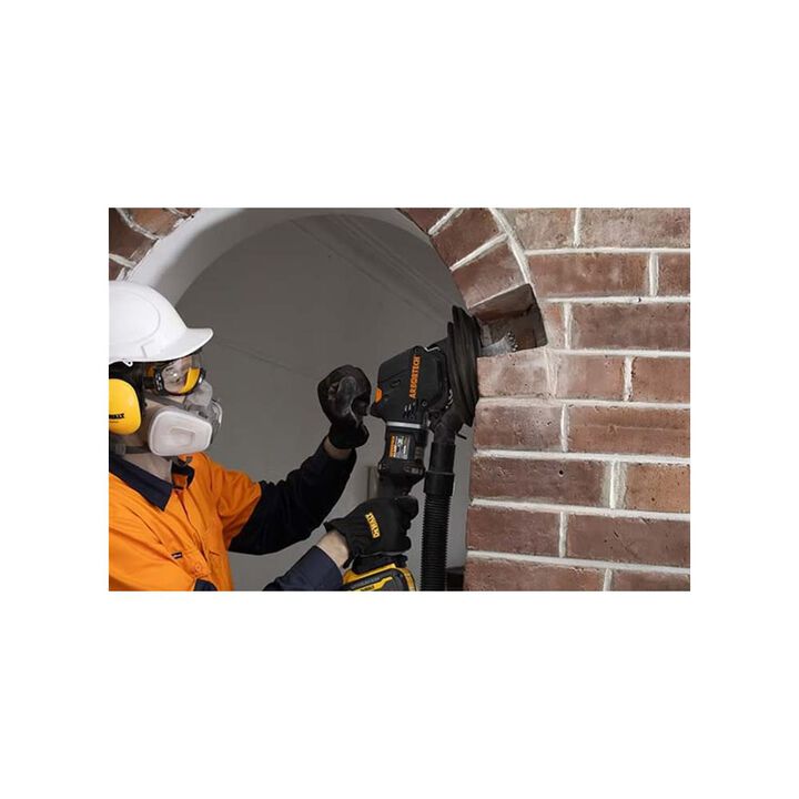 Arbortech USA AllSaw BA200X Masonry and Brick Cordless Restoration Tool (Bare Tool), large image number 5