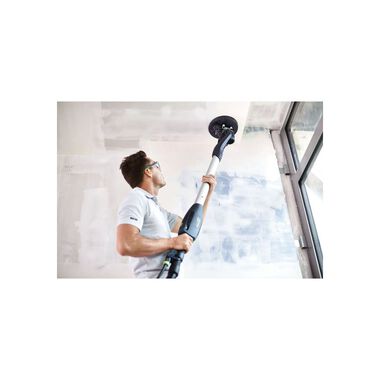 Festool LHS-E EQ STF US Planex Easy Kit with Drywall Sander, large image number 6