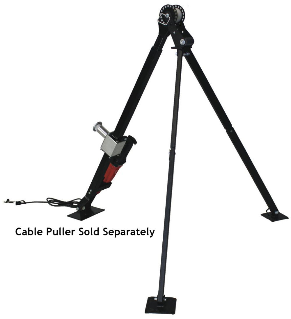 Southwire Maxis 3K Tripod Accessory, large image number 1