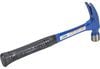 Vaughan Steel Eagle 20 Oz Smooth Face Rip Claw Hammer, small image number 5