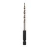 DEWALT #6 Countersink Repl. Bit 9/64 In., small image number 1