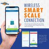 Flame King Propane Tank Scale Smart Wireless, small image number 2