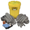 Buffalo Industries 30 Gallon Universal Poly-Overpack Spill Kit, small image number 1