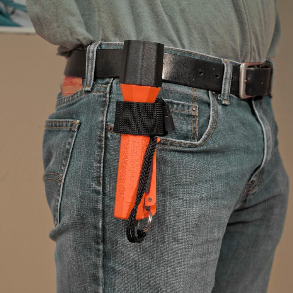 Klein Tools PowerLine Flashlight Holder, large image number 3