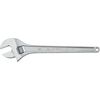 CRAFTSMAN 18 Inch All Steel Adjustable Wrench, small image number 1