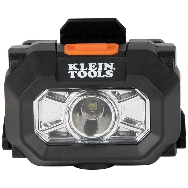 Klein Tools Intrinsically Safe LED Headlamp, large image number 7