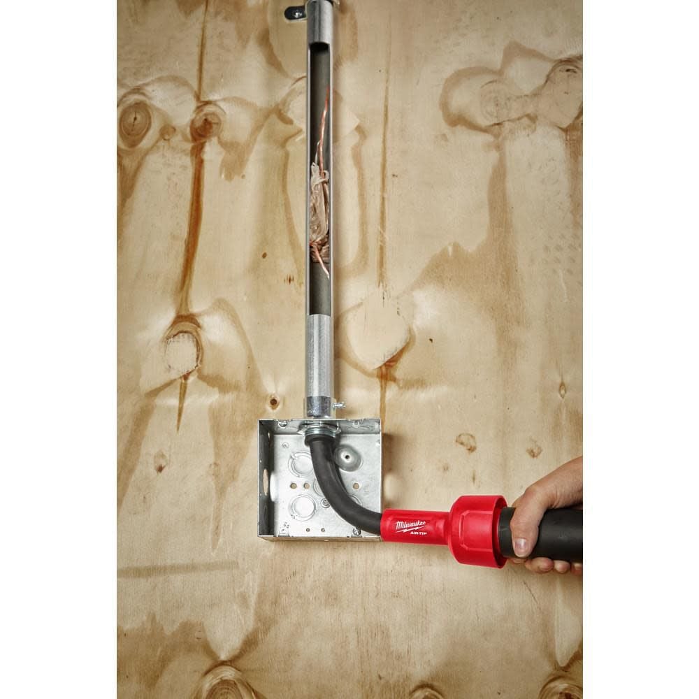 Conduit puller shop