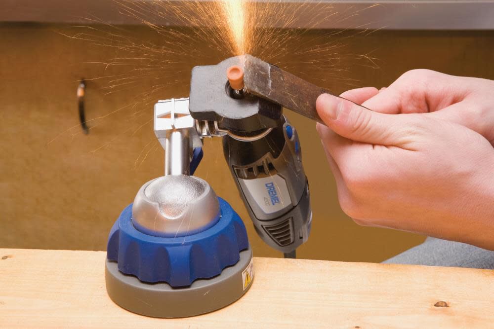 Dremel sanding grinding store kit