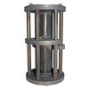 Edco CPM-8 Drum Assembly (includes 6 shafts), small image number 2