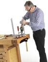 Sjobergs Elite 2000 Workbench SM04 Storage Cabinet Accessory Kit, small image number 5