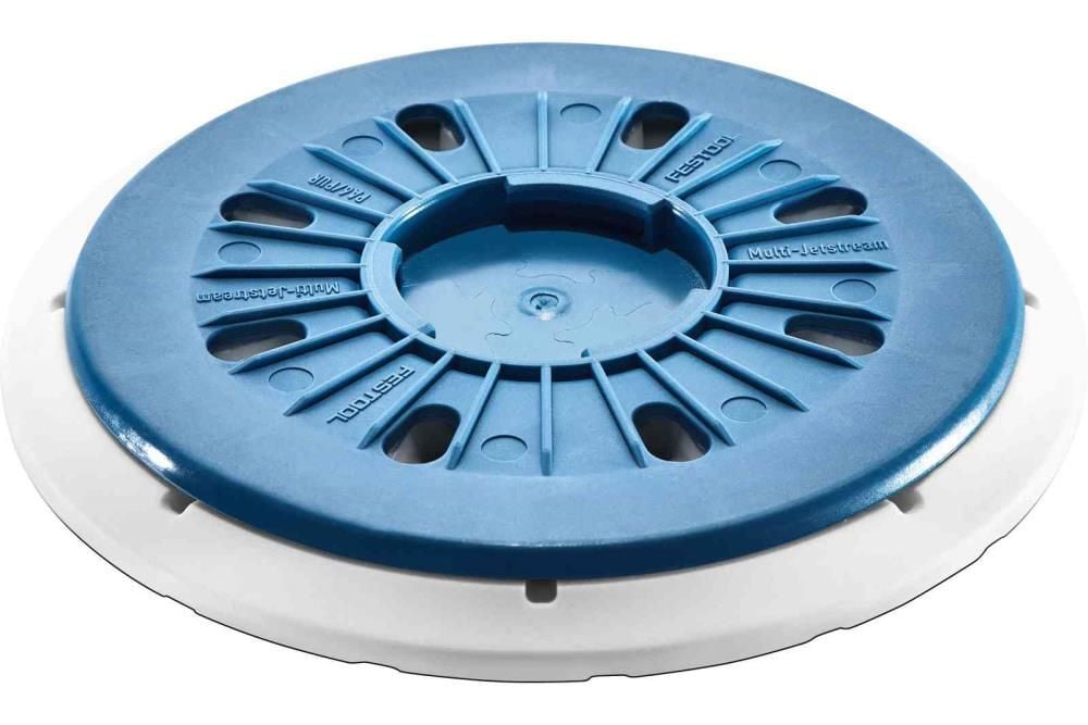 Festool Sander Backing Pad ST-STF D150/MJ2-FX-H-HT, large image number 1