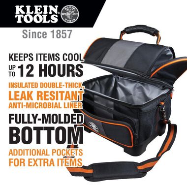 Klein Tools Soft Cooler, large image number 1