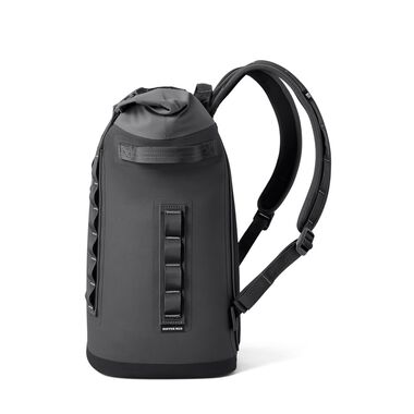 Yeti Hopper M12 Soft Backpack Cooler Charcoal 18060131264 - Acme Tools