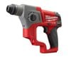 Milwaukee M12 FUEL 5/8 in. SDS Plus Rotary Hammer-Reconditioned (Bare Tool), small image number 1