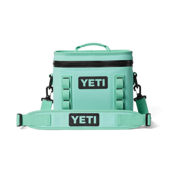 Seafoam Green